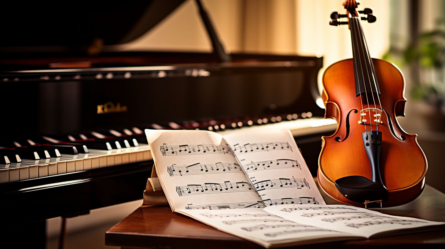 From Novice to Virtuoso Uncover the Best Vocal Training Techniques f