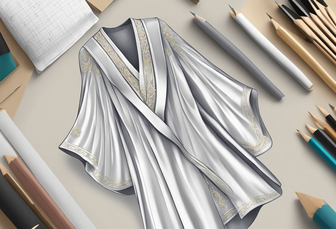 Customize Your Choir Robe: Tips and Ideas for a Personalized Look